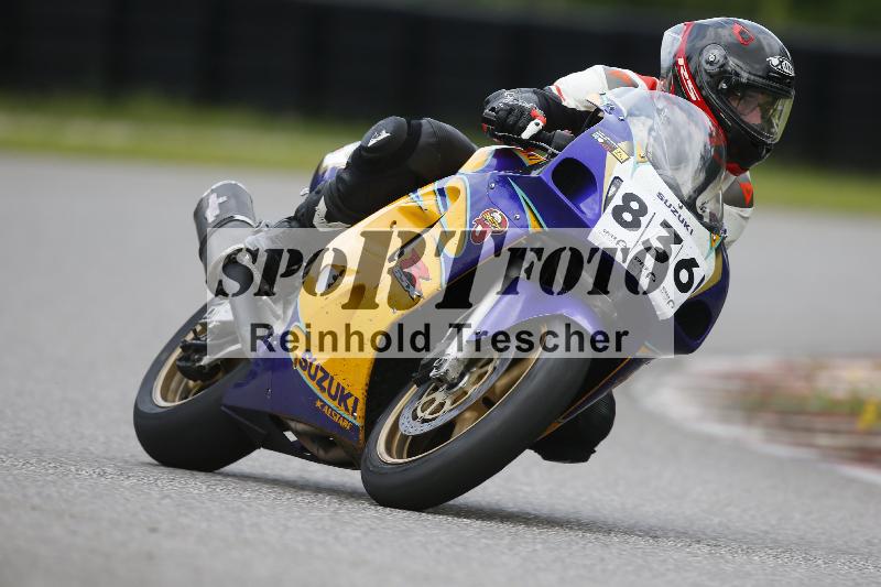 /27 01.06.2024 Speer Racing ADR/Gruppe gelb/836